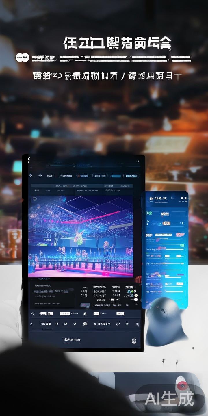 高效的用户体验
雷竞技设计简洁明了的界面，操作流