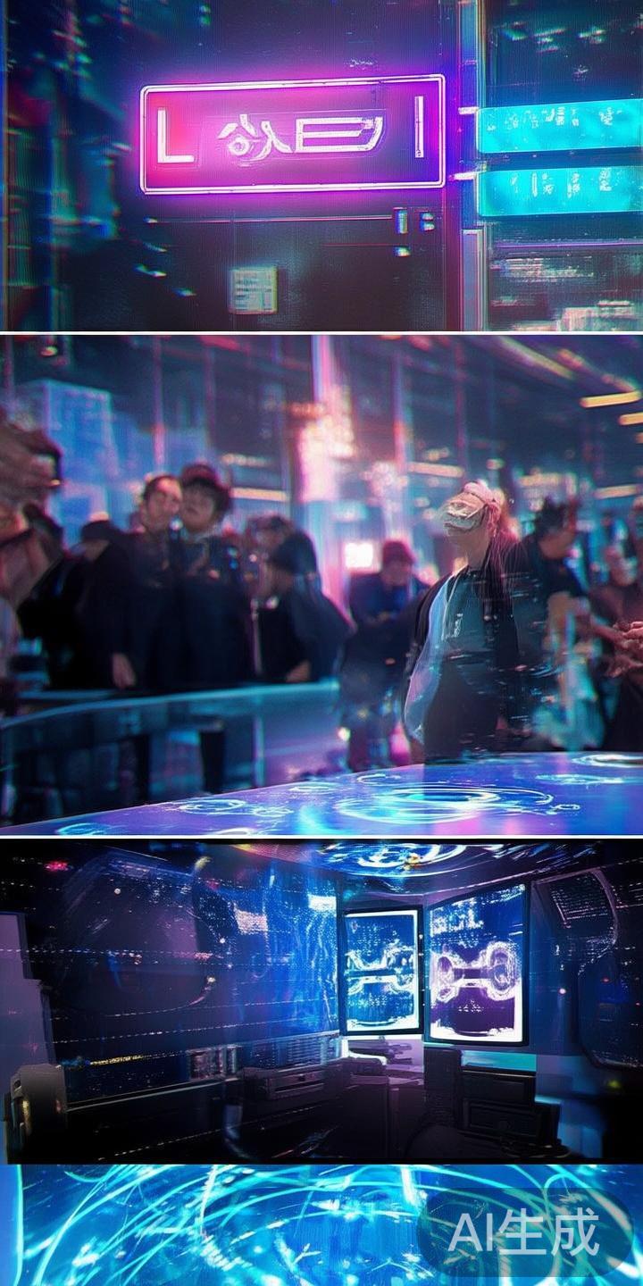 俱乐部的创立与早期发展
雷斌于几年前成立的电子竞