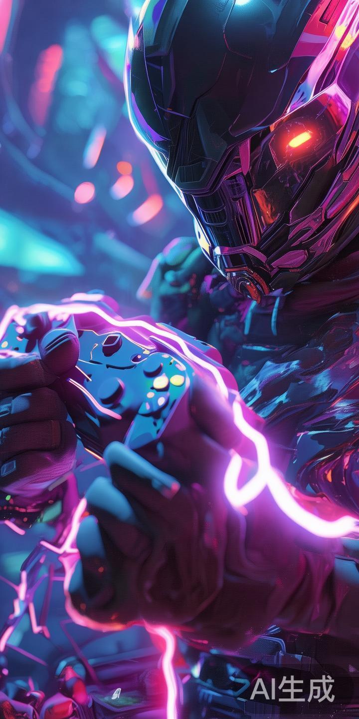 雷竞技为何如此具有吸引力
雷竞技以其丰富的游戏玩