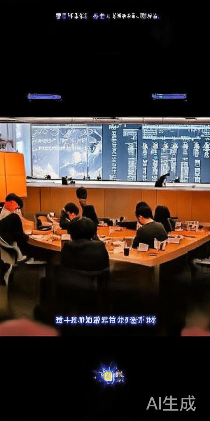 行业分析报告与研究机构
专业的咨询公司或行业研究