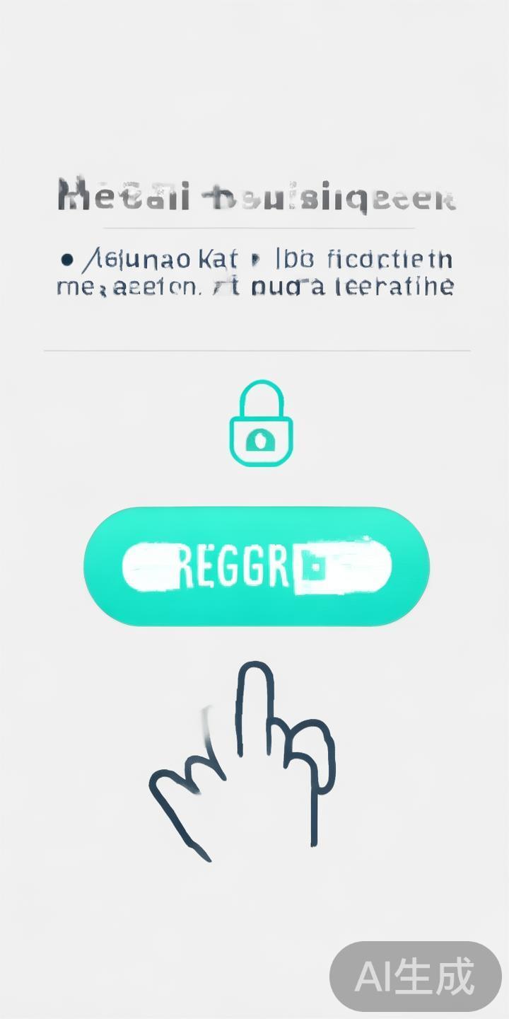 1.&nbsp;进入注册页面
点击“注册”按钮后，系统会跳