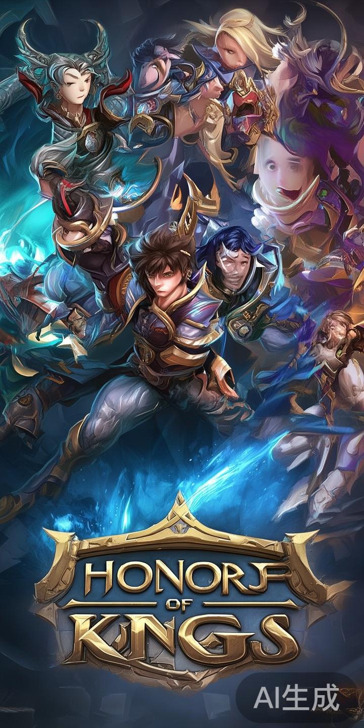 在当今移动电竞盛行的时代，王者荣耀凭借其丰富的英雄