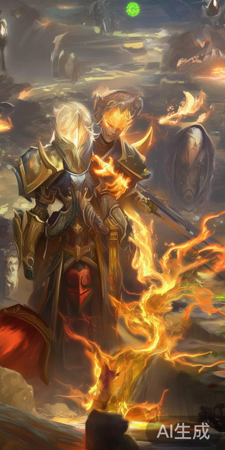 重视英雄选择的匹配性
当前版本中，英雄的平衡不断