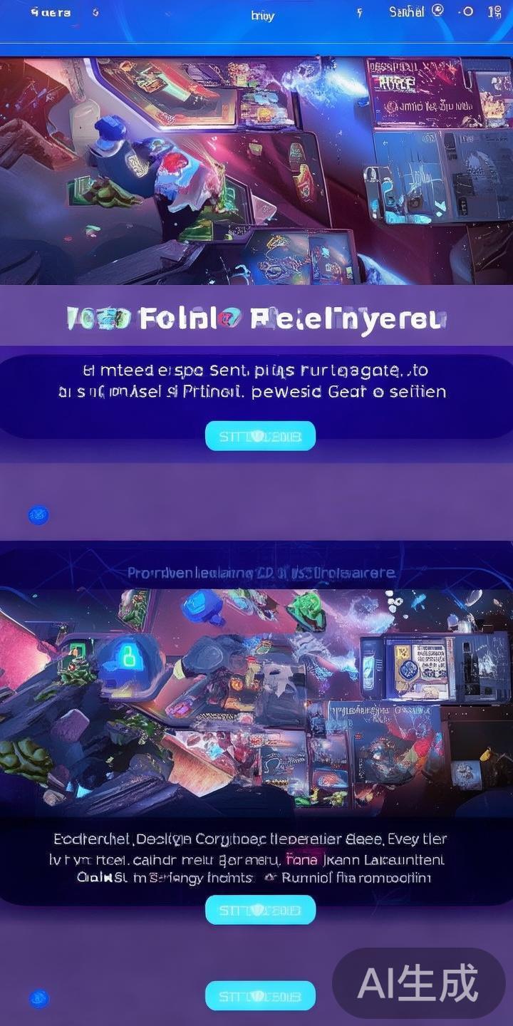 在当今多元化娱乐市场中，线上游戏平台的不断崛起为玩