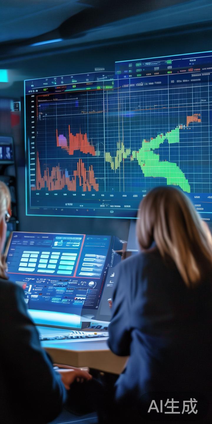 资金统计与结算准备
系统会对所有玩家的输赢情况进