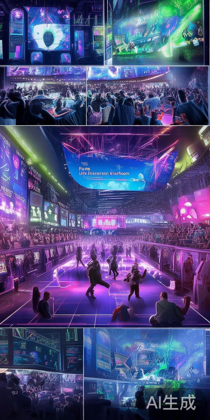 目前，许多雷竞技平台采取的措施包括：虚拟货币充值、