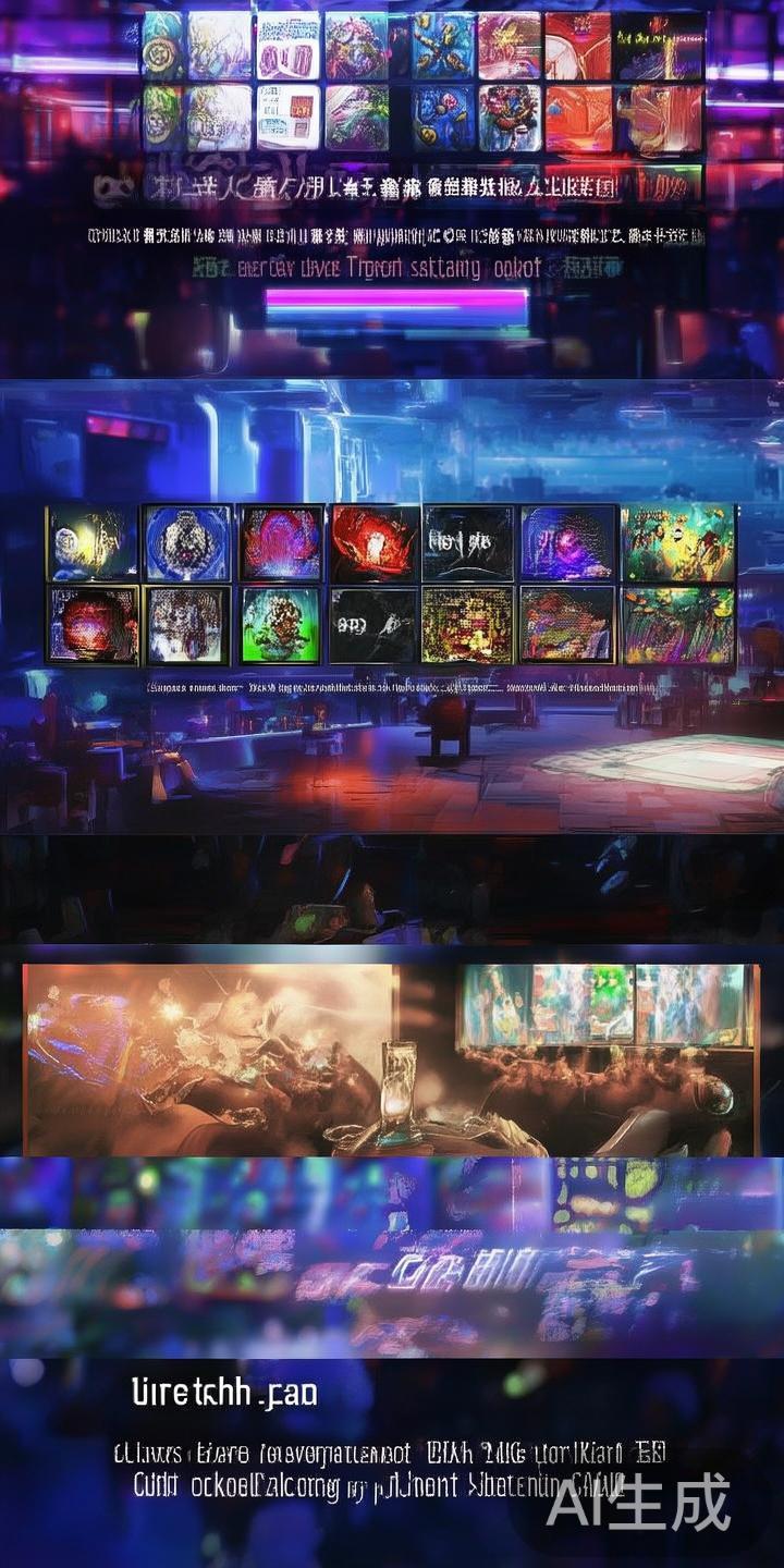 雷竞技be平台集成了多样化的游戏种类，涵盖了经典的