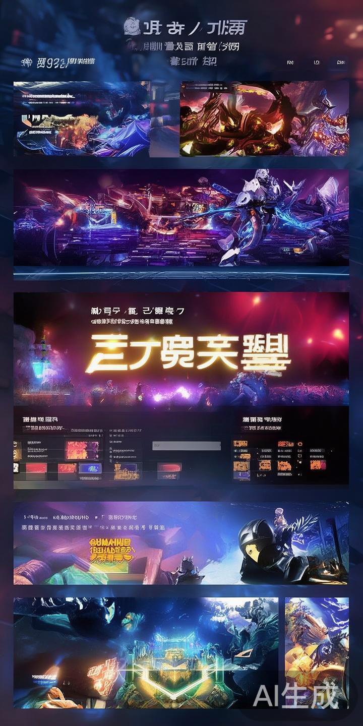 雷速体育竞技风暴网作为一个专业的电竞赛事平台，提供