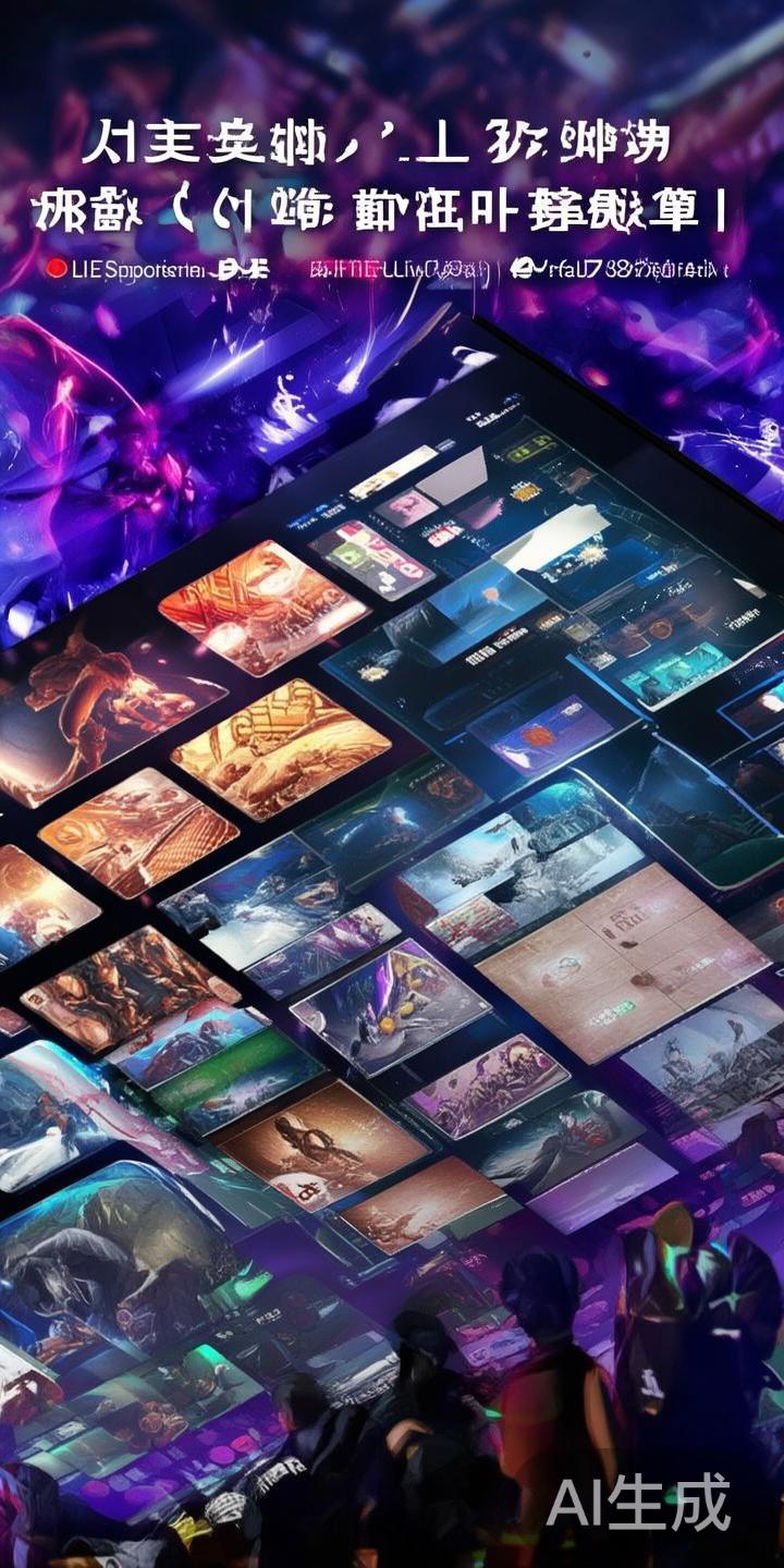 竞技宝与雷竞技深度对比分析:哪个平台更值得注册? 而雷竞技以其多样化的电子竞技竞赛和即时投注吸引大量