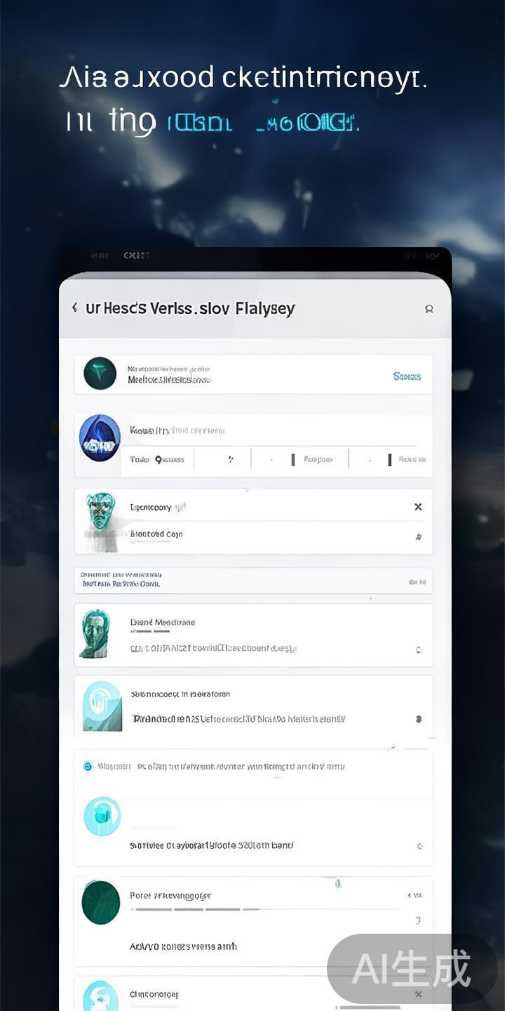 LOL雷竞技app:全面解析最新版本功能亮点与安全保障措施 LOL雷竞技app最新版本充分考虑玩家的多样化需求
