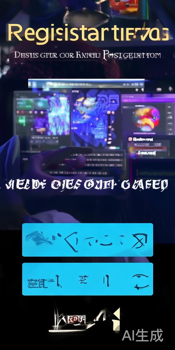 雷竞技官网注册流程详细攻略指南大全,轻松开启电竞娱乐新体验 在当今互联网娱乐逐渐普及的背景下,越来越多的玩家开