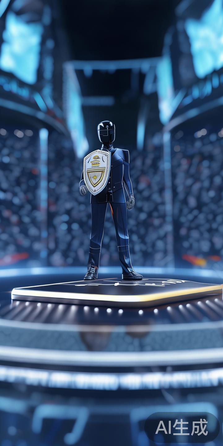 雷竞技S8竞猜平台安全性详解:可靠性分析与全面保障措施介绍 首先,合法合规是平台安全的基础。雷竞技S8竞猜运营