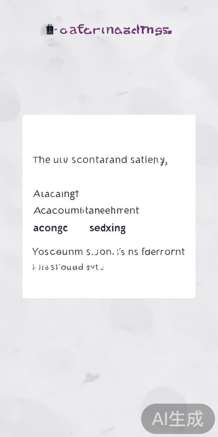 雷竞技平台支持注销账号吗?操作流程与注意事项详解 在个人中心或设置菜单中,找到“账户安全”或“账户管