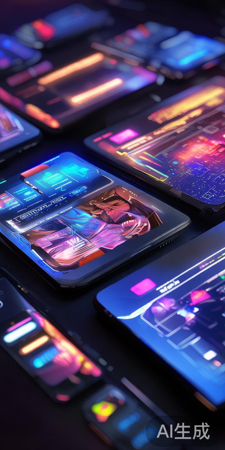 平台不断引入最新的技术，确保流畅的操作体验。例如，